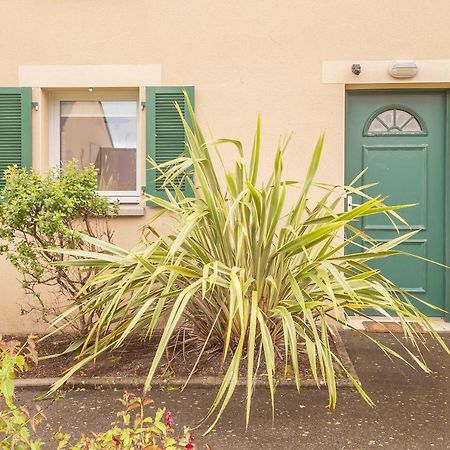 Les Rochettes Villa Cancale Exterior foto